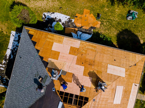 Quick and Trustworthy Emergency Roof Repair Services in Altamont, OR