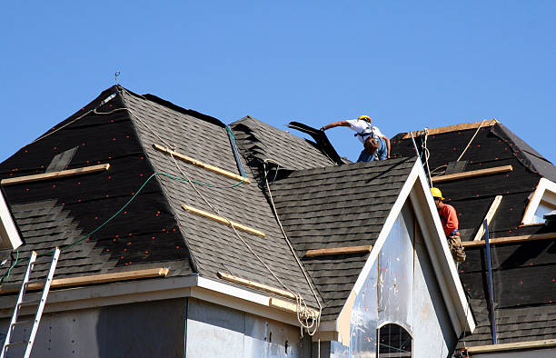 Best Best Roofing Contractors  in Altamont, OR