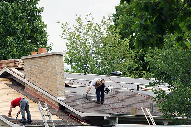 Best Storm Damage Roof Repair  in Altamont, OR