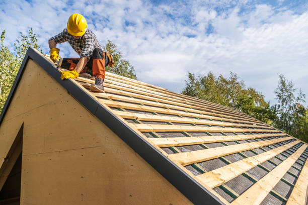 Best Metal Roofing Contractor  in Altamont, OR