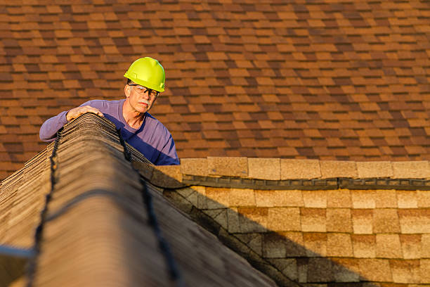 Best New Roof Installation  in Altamont, OR